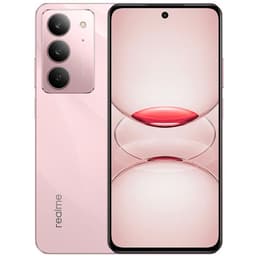 Realme C75X (6GB+128GB)