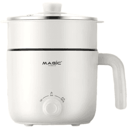 Nồi Lẩu Điện Đa Năng Magic A-040