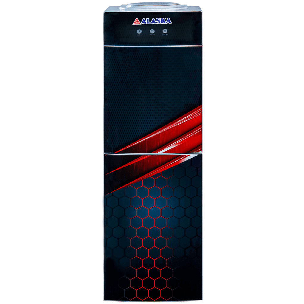 Máy Làm Nóng Lạnh Nước Uống Alaska R80
