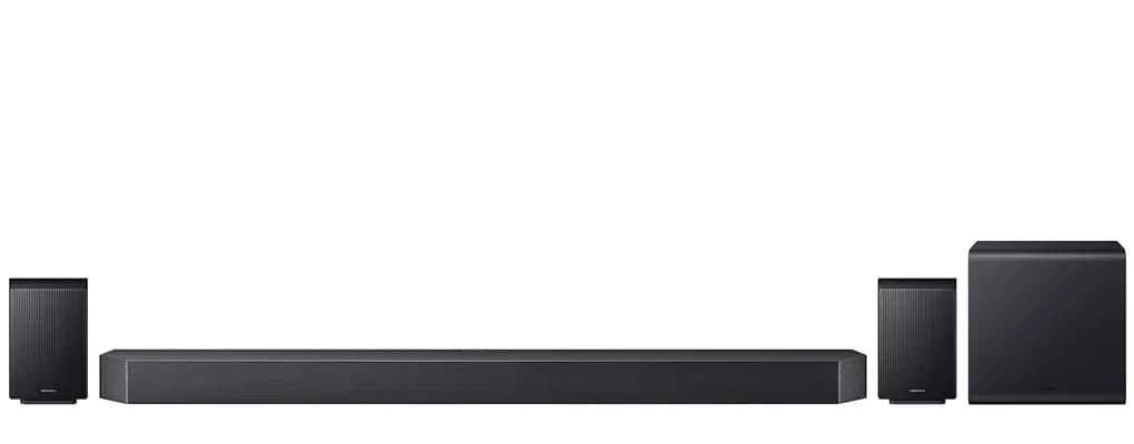 Ảnh Loa Thanh Samsung HW-Q990F/XV