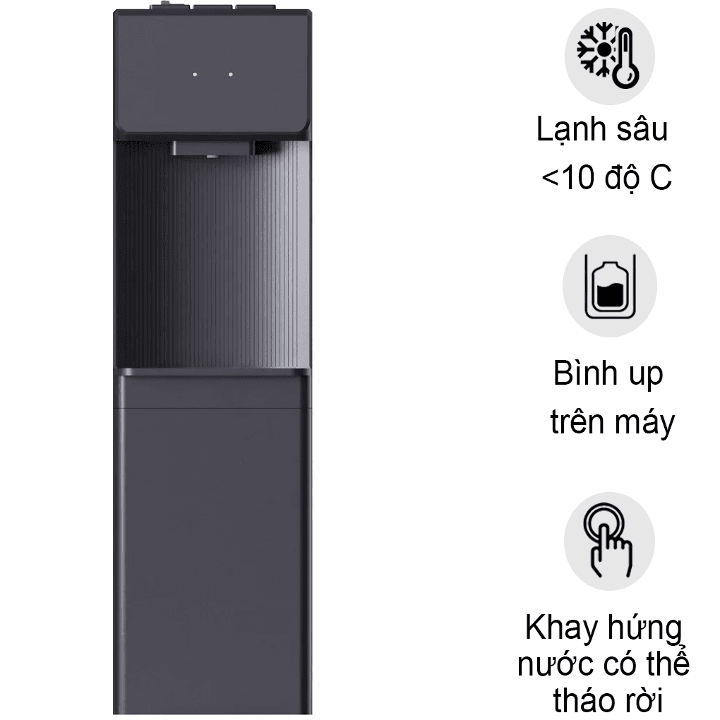 Máy Làm Nóng Lạnh Simplehome LM-YL1-1170B