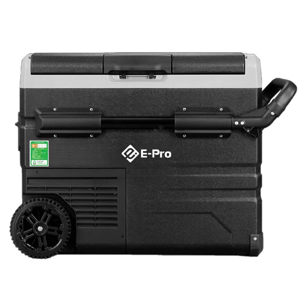 Tủ Lạnh Di Động Thông Minh E-Pro 45 Lít VEP-PF-A-TWW45