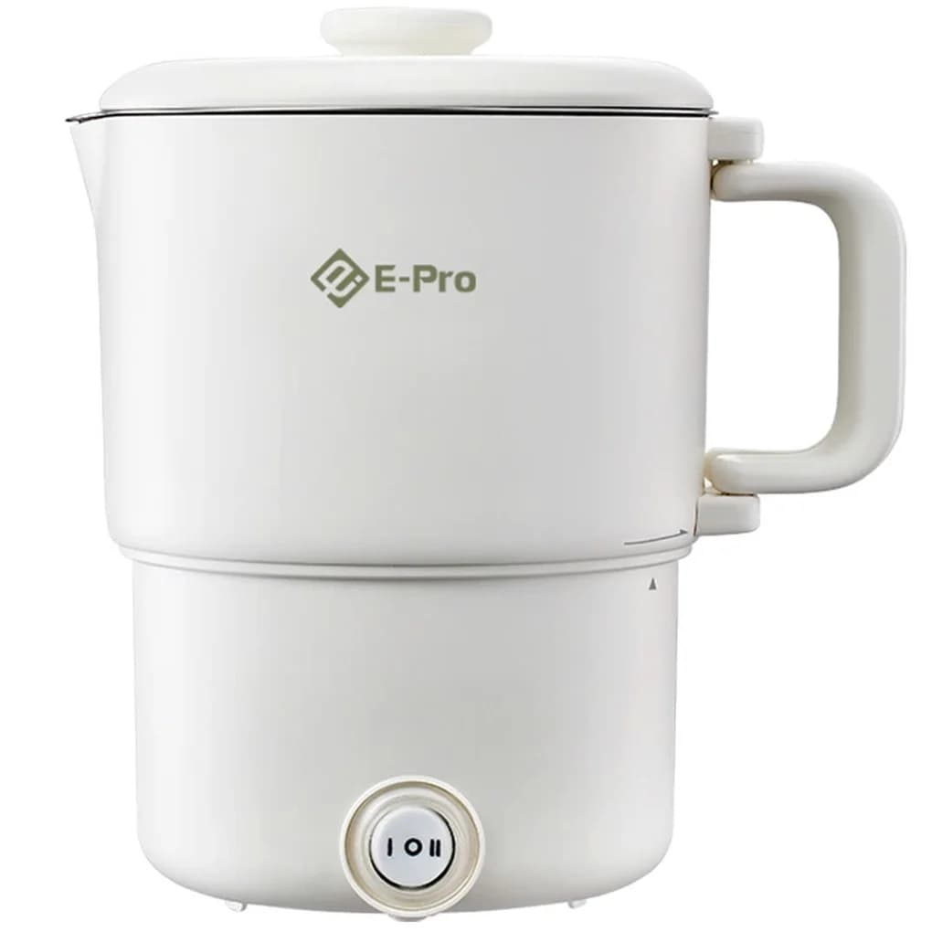 Ảnh Bình Đun Điện E-PRO 800ml VEP-EKT-SS2 (ZDP)