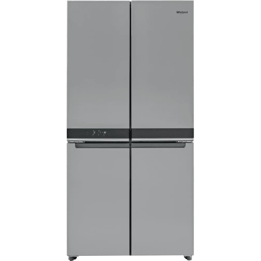 Tủ Lạnh Whirlpool Inverter 4 cửa 594 Lít WFQ590NSSV