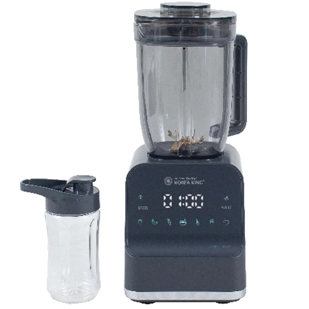 Ảnh Máy Xay Sinh Tố Korea King PEB-1800