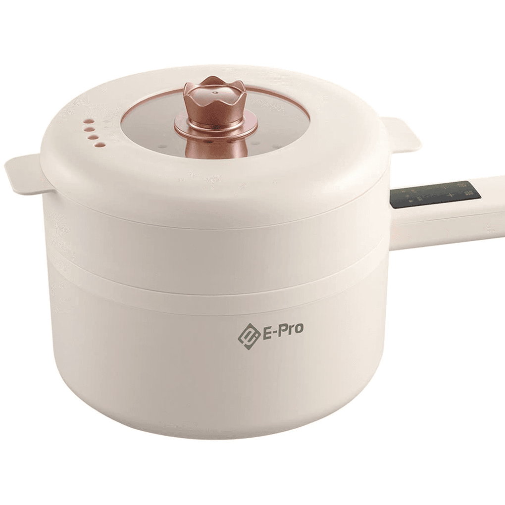 Nồi Điện Đa Năng E-PRO 3.0 Lít VEP-DEC-SD4Z