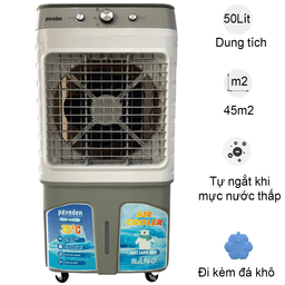 Quạt Điều Hòa Paveden PAC-188U 120W