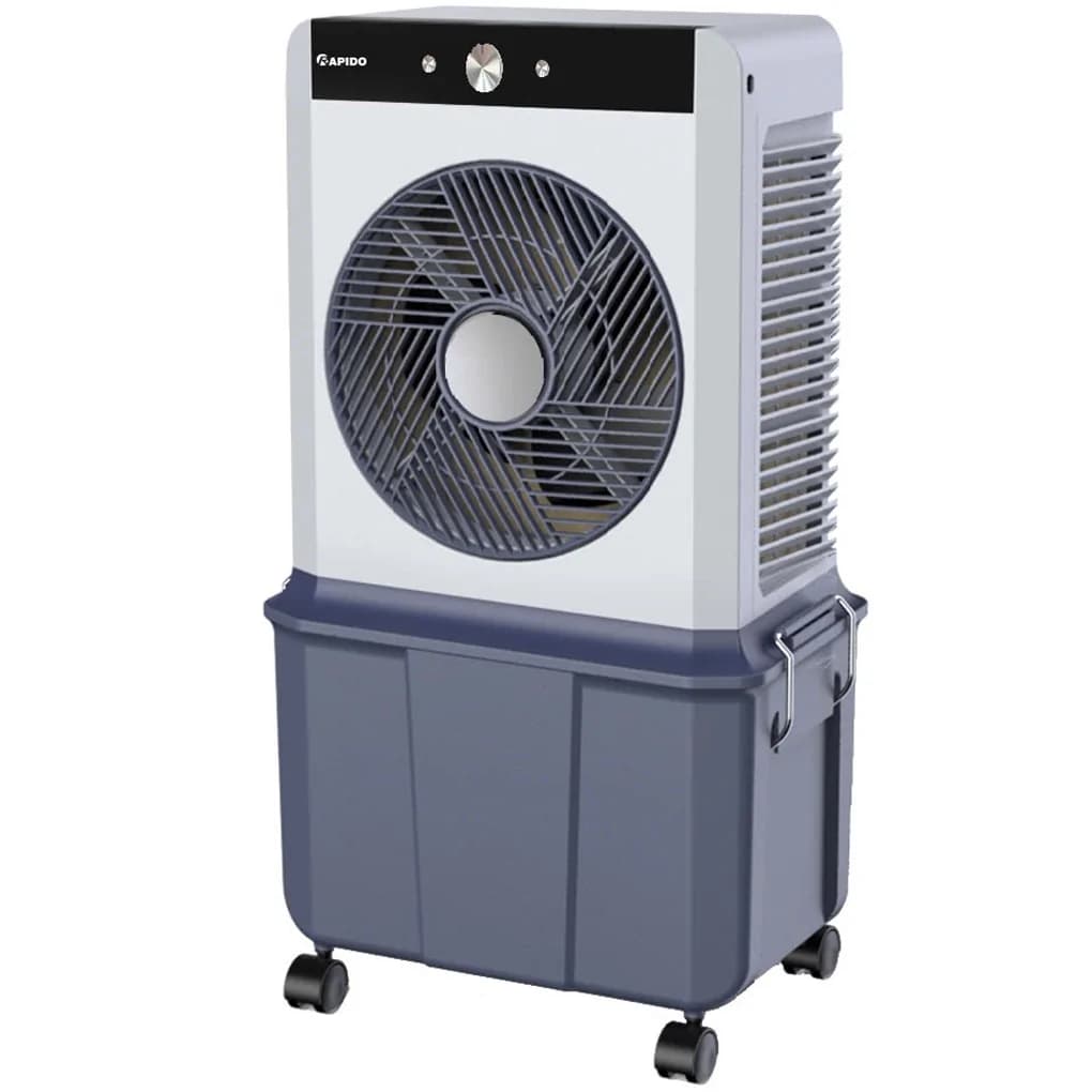 Ảnh Quạt Điều Hòa Rapido WIN M
