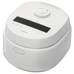 Nồi Cơm Điện Tử Panasonic SR-DK104WRA 1 Lít