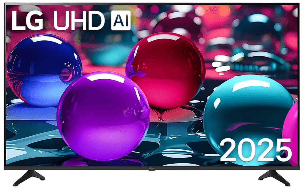 Smart Tivi LG AI 4K 43 Inch 43UA7350PSB