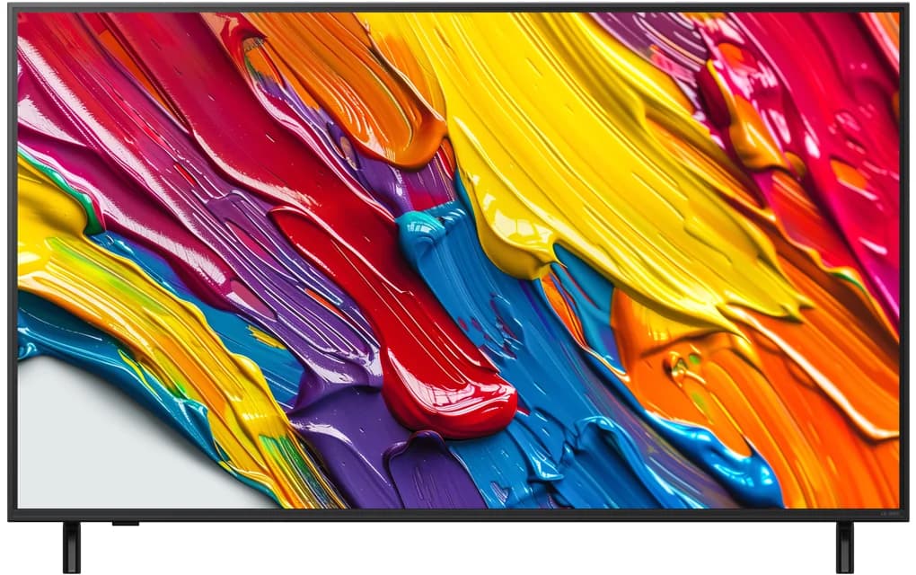 Ảnh Smart Tivi LG QNED AI 4K 75 Inch 75QNED82ASA