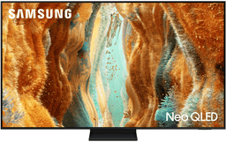 Smart AI Tivi Samsung Neo QLED Mini LED 4K 55 Inch QA55QN70F