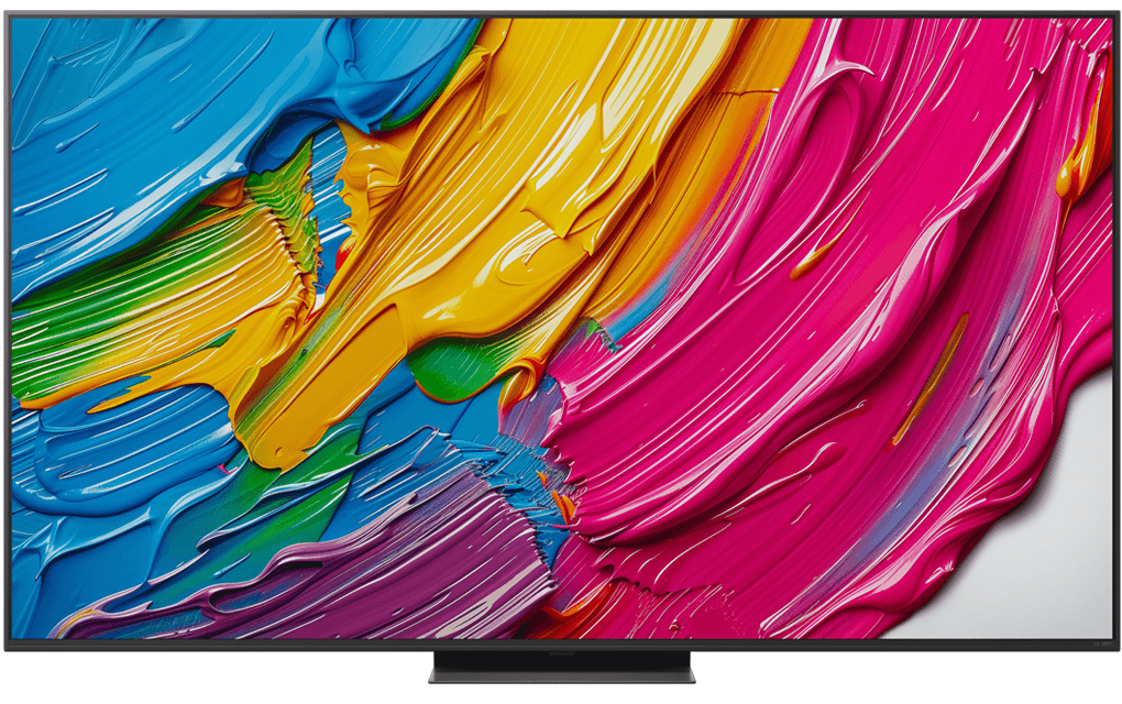 Smart Tivi LG QNED AI 4K 75 Inch 75QNED81ASA