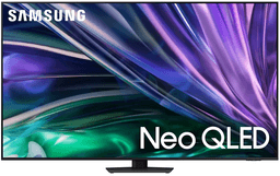 Smart AI Tivi Samsung Neo QLED Mini LED 4K 55 Inch QA55QN85D