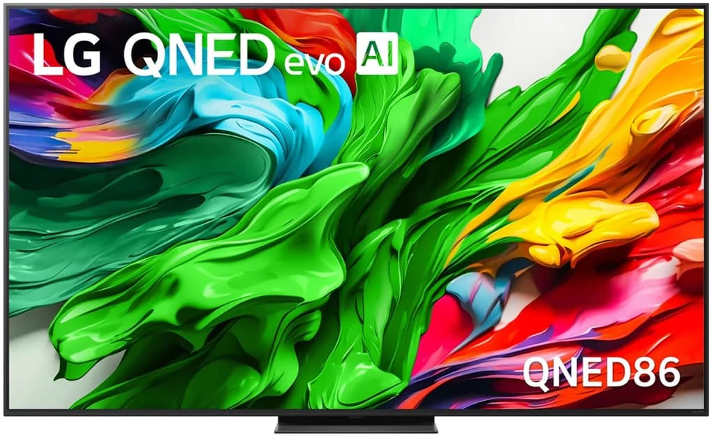 Ảnh Smart Tivi LG QNED Evo AI Mini LED 4K 65 Inch 65QNED86ASA