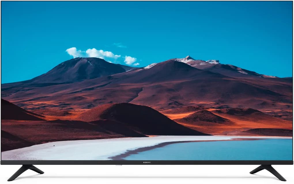 Ảnh Google Tivi Xiaomi A 2026 4K UHD 55 Inch L55MB-ASEA
