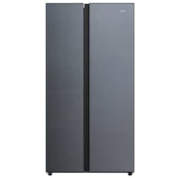 Tủ Lạnh Aqua Inverter 569 Lít AQR-S633XA(SL)