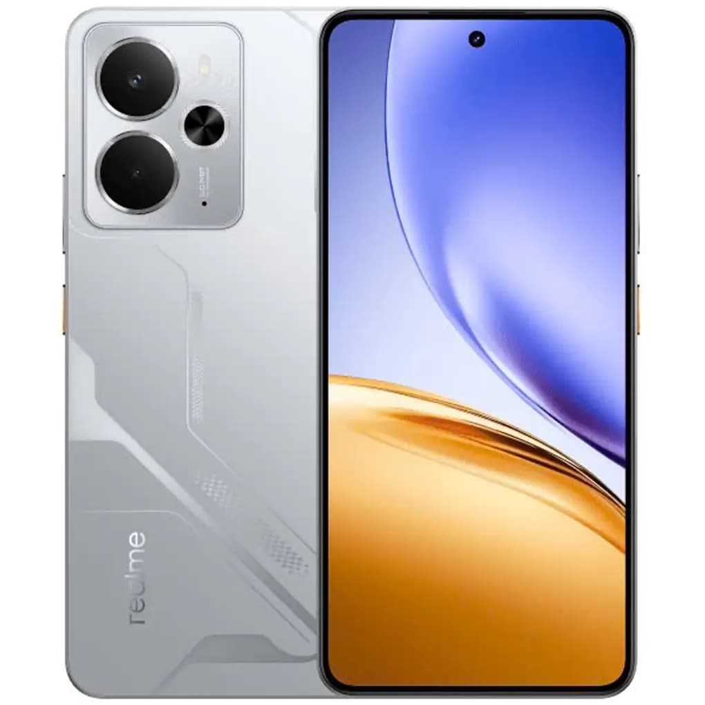 Ảnh Realme 14 5G (8GB+256GB)