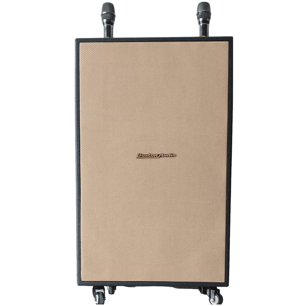 Loa Thùng Kéo Boston Audio BA 6000 VII 1000W