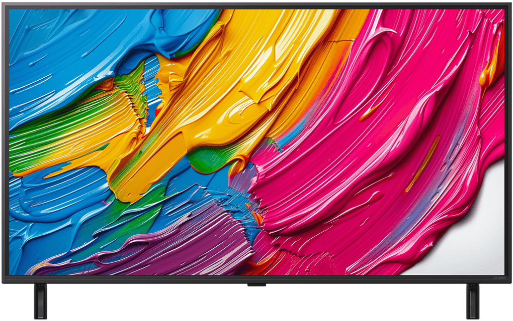 Smart Tivi LG QNED AI 4K 43 Inch 43QNED70ASA