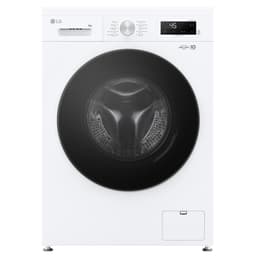 Máy Giặt LG Inverter 9 Kg FB1209S5W