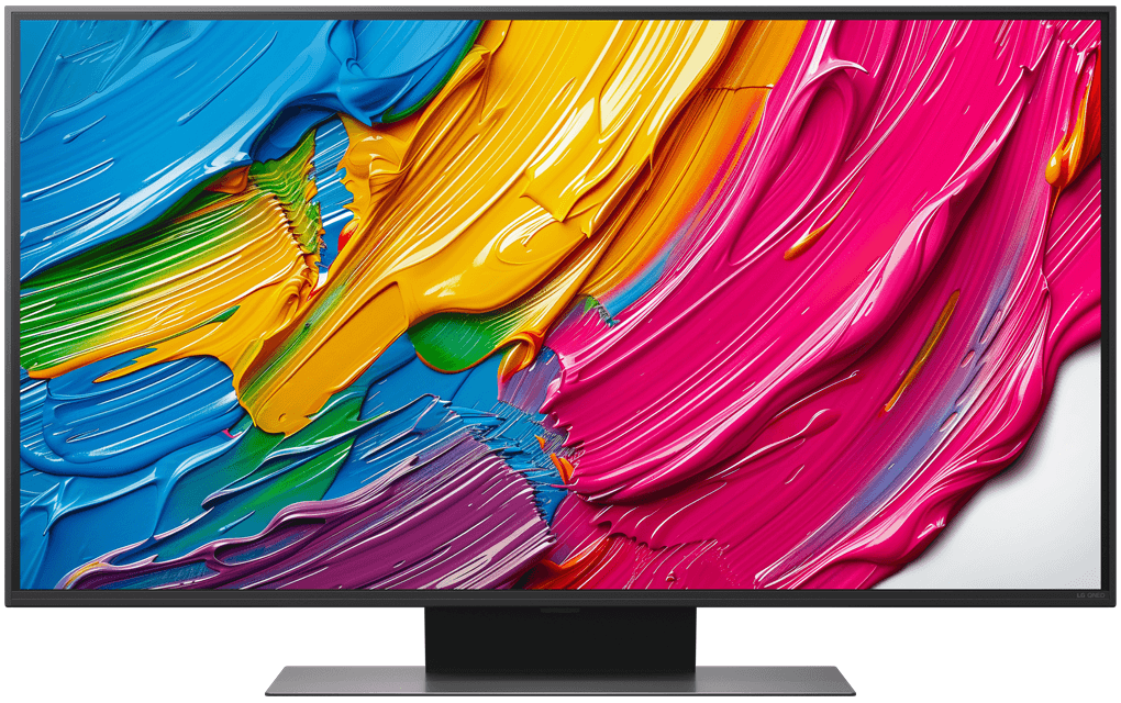Smart Tivi LG QNED AI 4K 43 Inch 43QNED81ASA