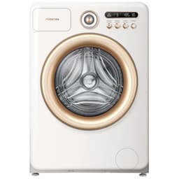 Máy Giặt Hisense Inverter 10.5 Kg WF105R5