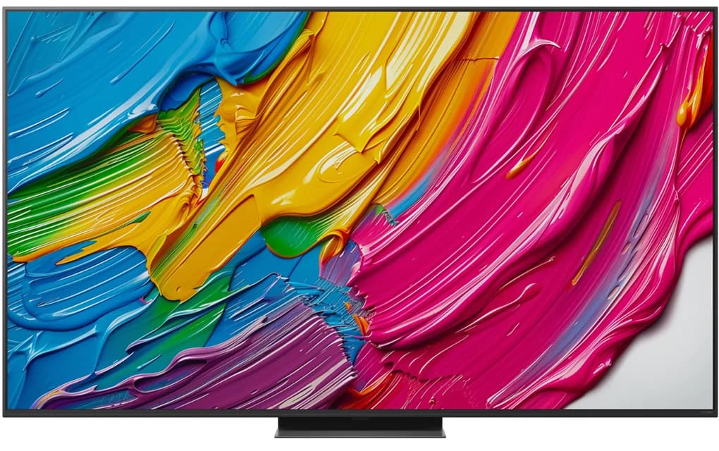 Ảnh Smart Tivi LG QNED AI 4K 75 Inch 75QNED81ASA