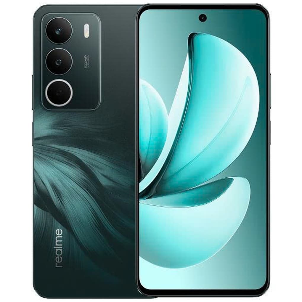 realme C71 (4GB+128GB)
