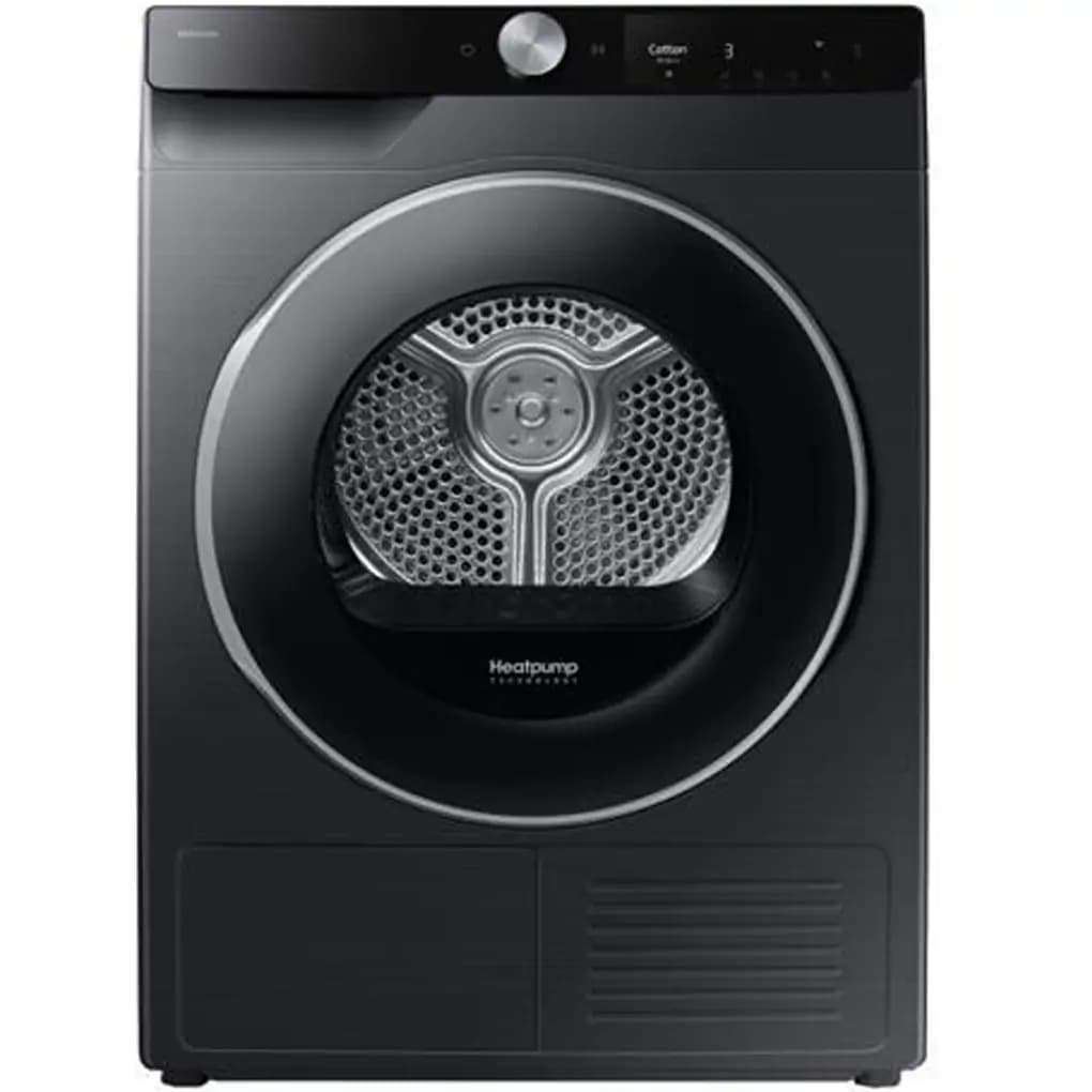 Ảnh Máy Sấy Bơm Nhiệt Samsung 9 kg DV90T6240LB/SV
