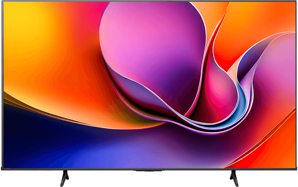 Smart Tivi Hisense 4K 55 Inch 55A6Q