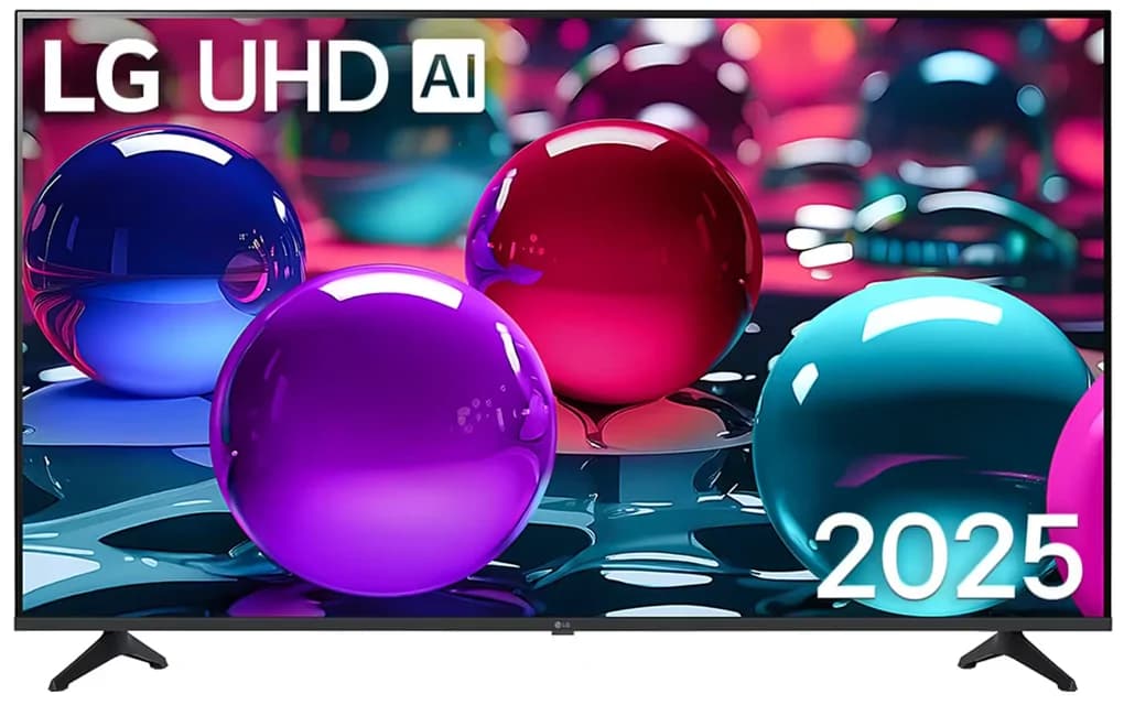Ảnh Smart Tivi LG AI 4K 65 Inch 65UA7350PSB