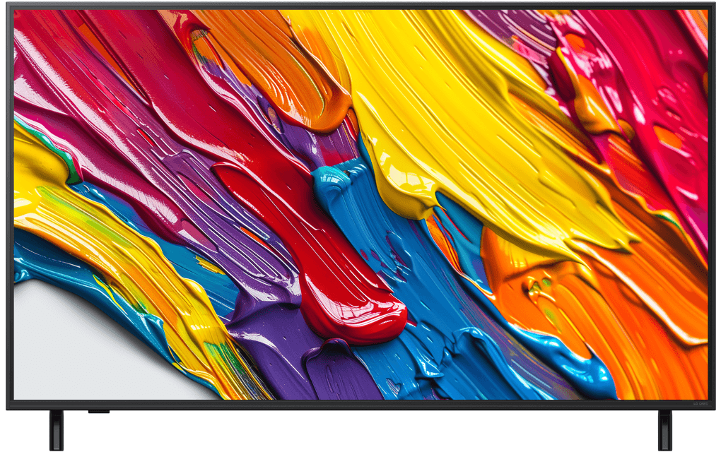 Smart Tivi LG QNED AI 4K 75 Inch 75QNED82ASA