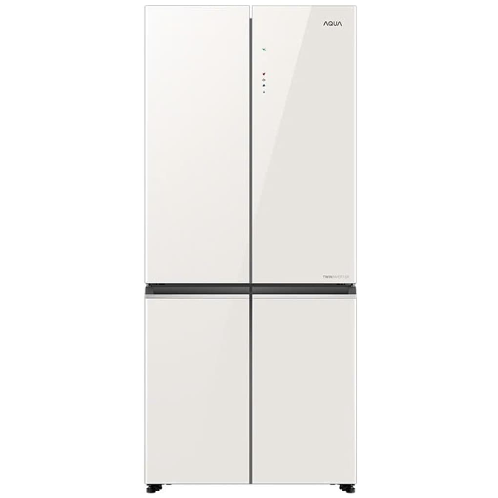 Tủ Lạnh Aqua Inverter 529 Lít AQR-M600XA(GC)