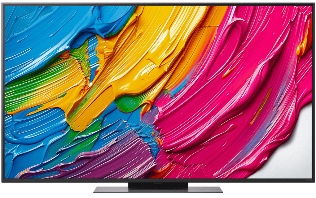 Smart Tivi LG QNED AI 4K 55 Inch 55QNED81ASA