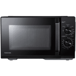 Lò Vi Sóng Có Nướng Toshiba MW3-MG25PE(BK) 25 Lít