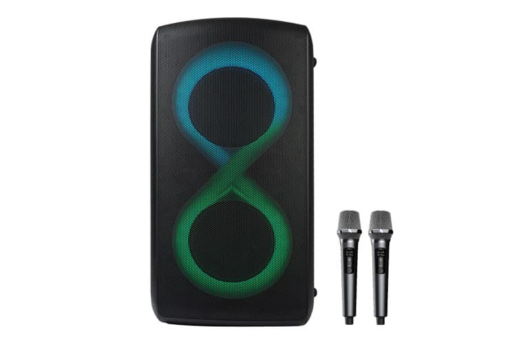 Ảnh Loa Bluetooth Monster Musicbox Cycle MS22138