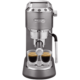 Máy Pha Cà Phê Delonghi EC885.GY