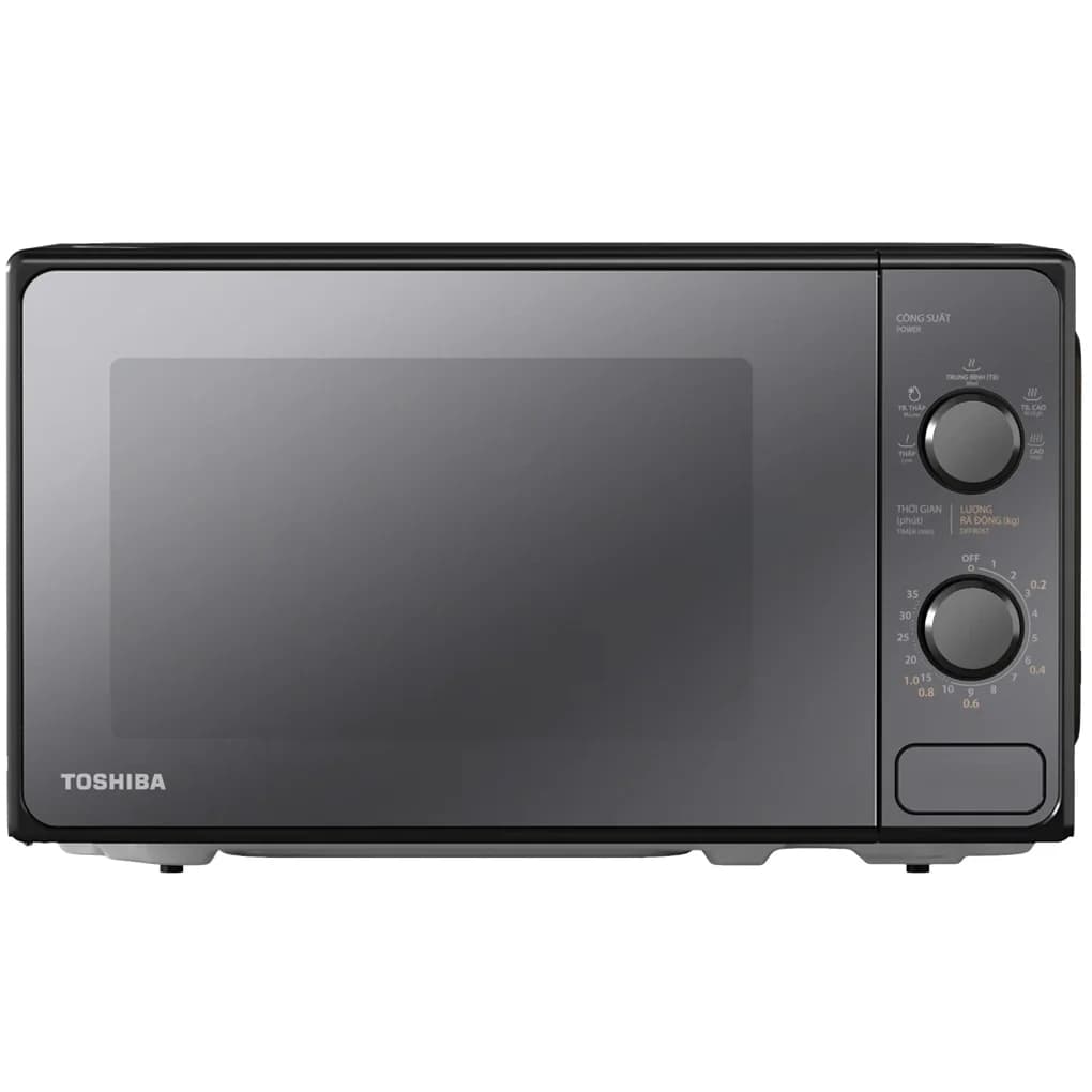 Ảnh Lò Vi Sóng Toshiba MM2-MM20PE(BM)VN 20 Lít - Thái Lan