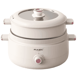 Nồi Lẩu Hấp Thủy Nhiệt Đa Năng Magic A-091