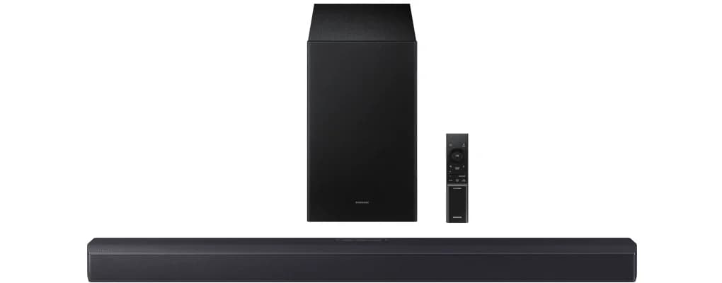 Ảnh Bộ Loa Thanh Samsung HW-B450F/XV 300W
