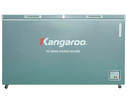 Tủ Đông Mát Kangaroo Inverter 415 Lít KGFZA415IG2