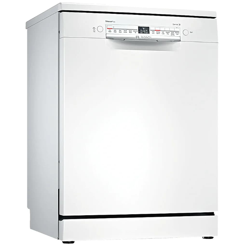 Ảnh Máy Rửa Bát Bosch SMS2IVW01P - Xuất Xứ Châu Âu