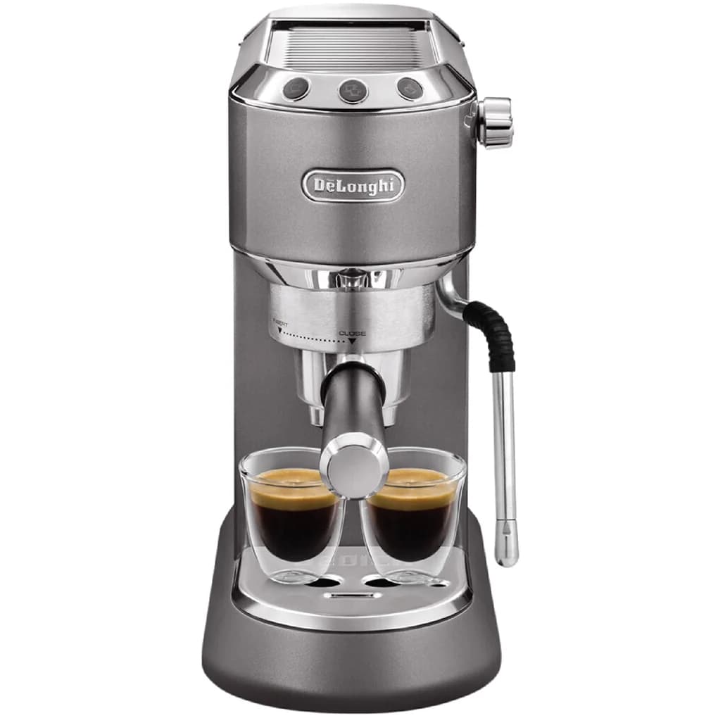 Ảnh Máy Pha Cà Phê Delonghi EC885.GY
