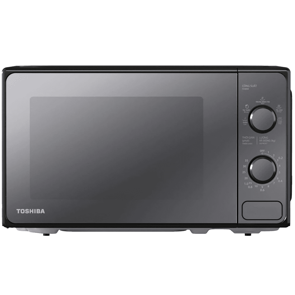 Lò Vi Sóng Toshiba MM2-MM20PE(BM)VN 20 Lít - Thái Lan