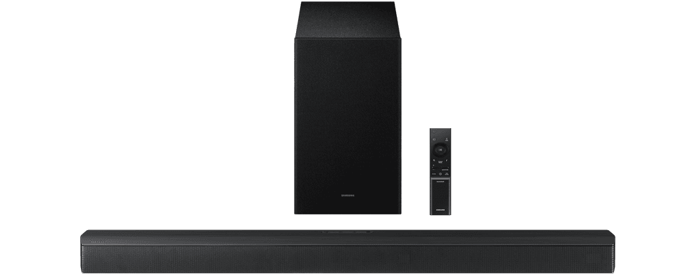 Bộ Loa Thanh Samsung HW-B650F/XV 370W