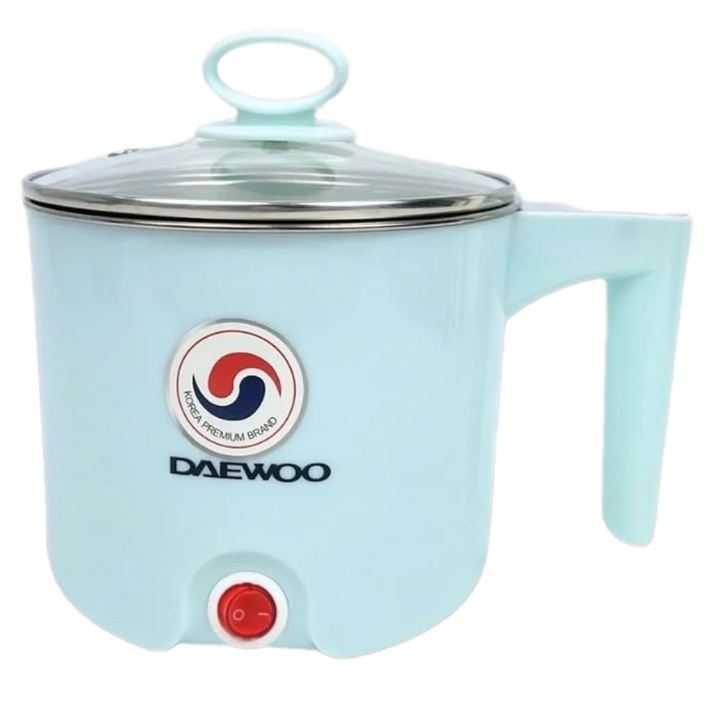 Ảnh Nồi Nấu Mỳ Daewoo DEN-M550 700ml
