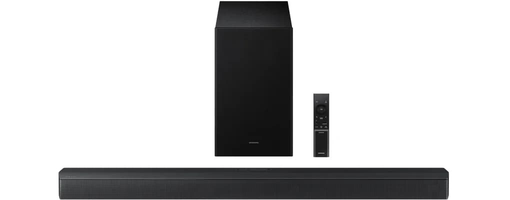 Ảnh Bộ Loa Thanh Samsung HW-B650F/XV 370W