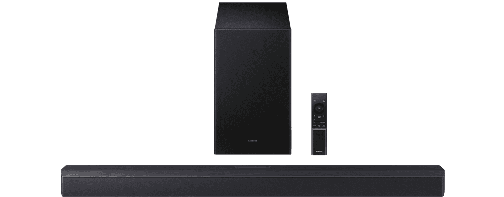 Bộ Loa Thanh Samsung HW-B450F/XV 300W
