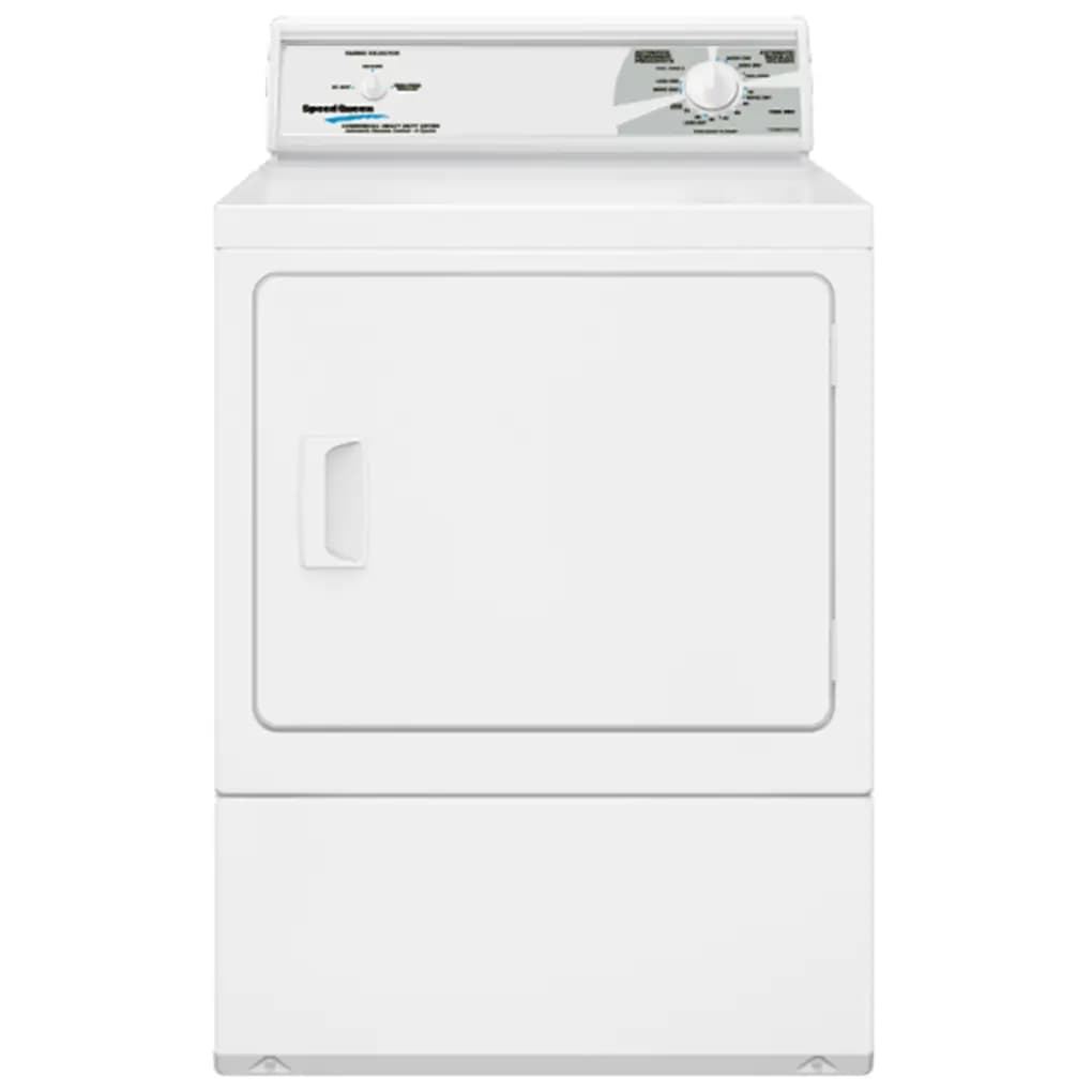 Ảnh Máy Sấy Speed Queen 15 Kg LDE3TRGS461NW22